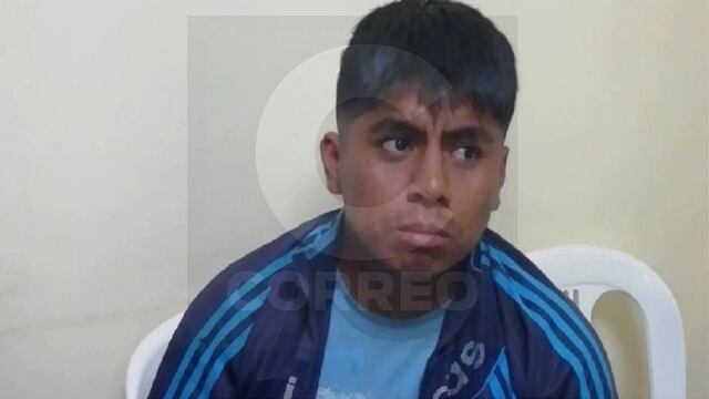 Las contradicciones del asesino confeso de niña en Barranca (FOTOS)