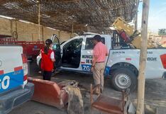 Ica: Contraloría alerta sobre deficiencias en vehículos, equipos y videovigilancia del serenazgo en la región