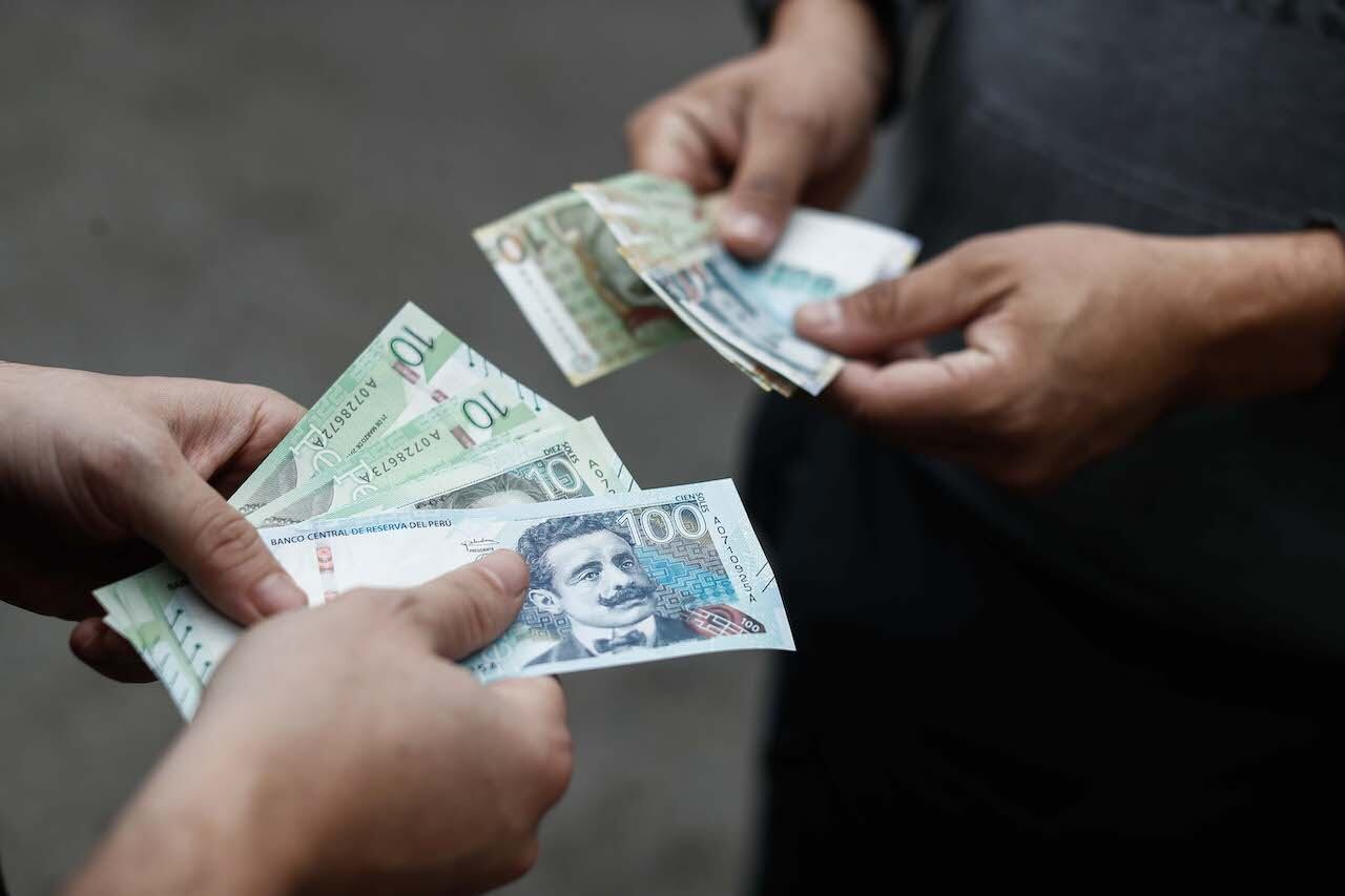 Retiro de AFP y CTS juntas. (Foto de archivo: Hugo Curotto / GEC)