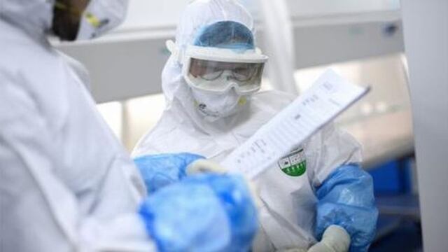 OMS: Epidemia del coronavirus “supone una amenaza muy grave” para el mundo
