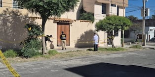Detonan explosivo en una vivienda en el Cercado de Arequipa. (Foto: GEC)