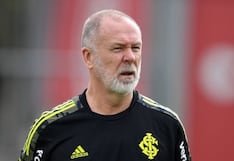 Selección peruana: Brasileño Mano Menezes será el nuevo entrenador de la bicolor