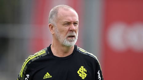 Selección peruana: Brasileño Mano Menezes será el nuevo entrenador de la bicolor