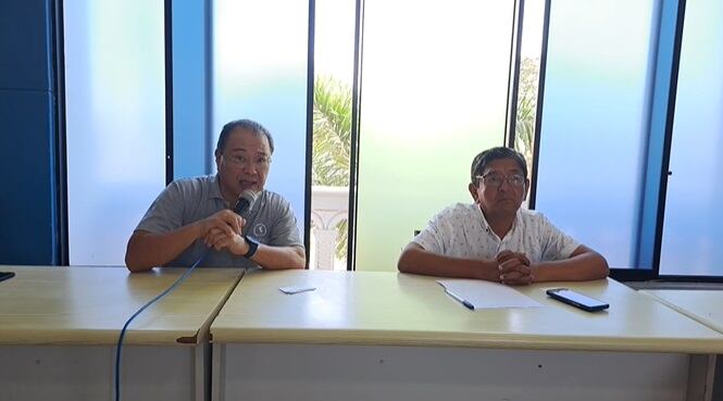 Según el Cenepred, Pampas de Hospital, San Juan, San Jacinto y Corrales serían los más afectados