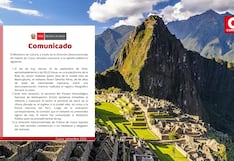 Cusco: turista mexicano murió en Machu Picchu mientras tomaba fotografías