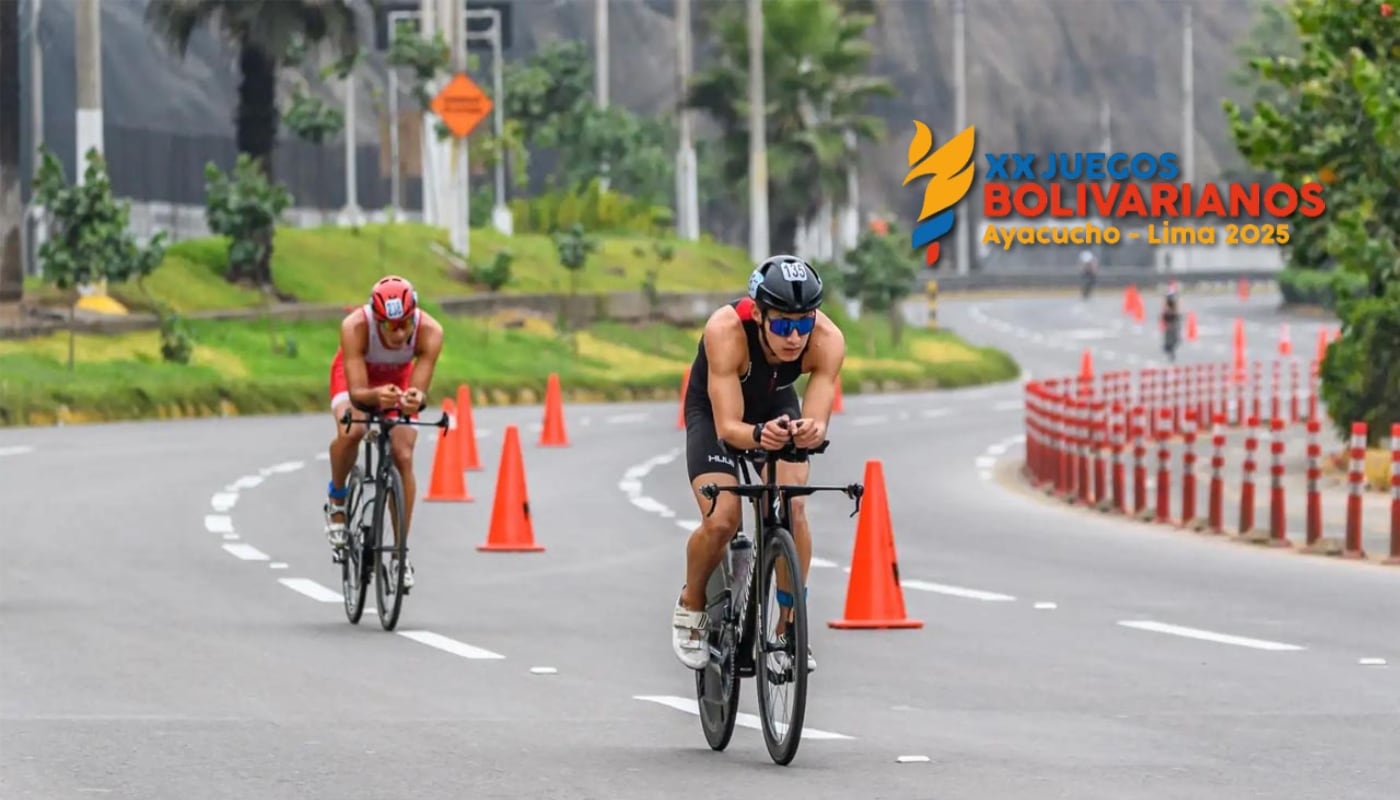 La Municipalidad de Lima mantiene cierres temporales en distintos tramos del litoral debido a pruebas deportivas que requieren asegurar el tránsito y la seguridad.