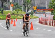 Costa Verde seguirá restringida por competencias de los Juegos Bolivarianos