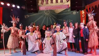 Centro Cultural La Candelaria realizará celebración del año nuevo en Barranco