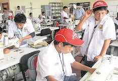 Jóvenes en crisis: Más informalidad y precariedad