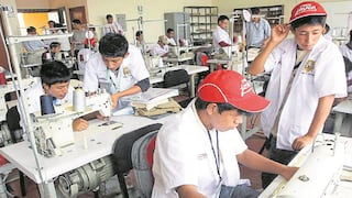 Jóvenes en crisis: Más informalidad y precariedad