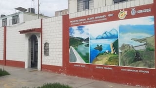 Lambayeque: cuestionan gastos del PEOT y UGEL en cámaras y camioneta antigua