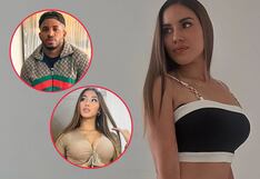 Darinka Ramírez y su contundente mensaje sobre ruptura de Jefferson Farfán y Xiomy Kanashiro: “No la conozco” (VIDEO)