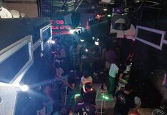 La Libertad: “Fiestas semáforo” ponen en peligro a adolescentes