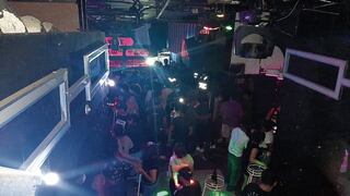 La Libertad: “Fiestas semáforo” ponen en peligro a adolescentes