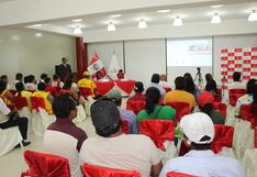 Contraloría: ciudadanos de Palpa podrán alertar mal uso de recursos públicos