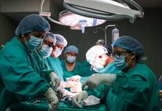 Arequipa: Joven de 24 años donó sus órganos y salvó la vida de cinco personas