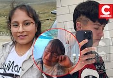 Familia de joven peruana asesinada en Estados Unidos pide justicia