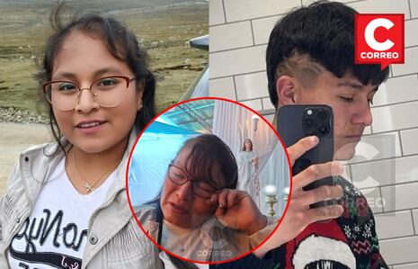 Familia de joven peruana asesinada en Estados Unidos pide justicia
