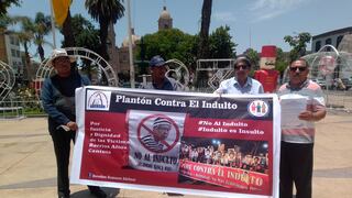 Directivo de Derechos Humanos de Tacna: “Perú se convertiría en un paria si libera a Fujimori
