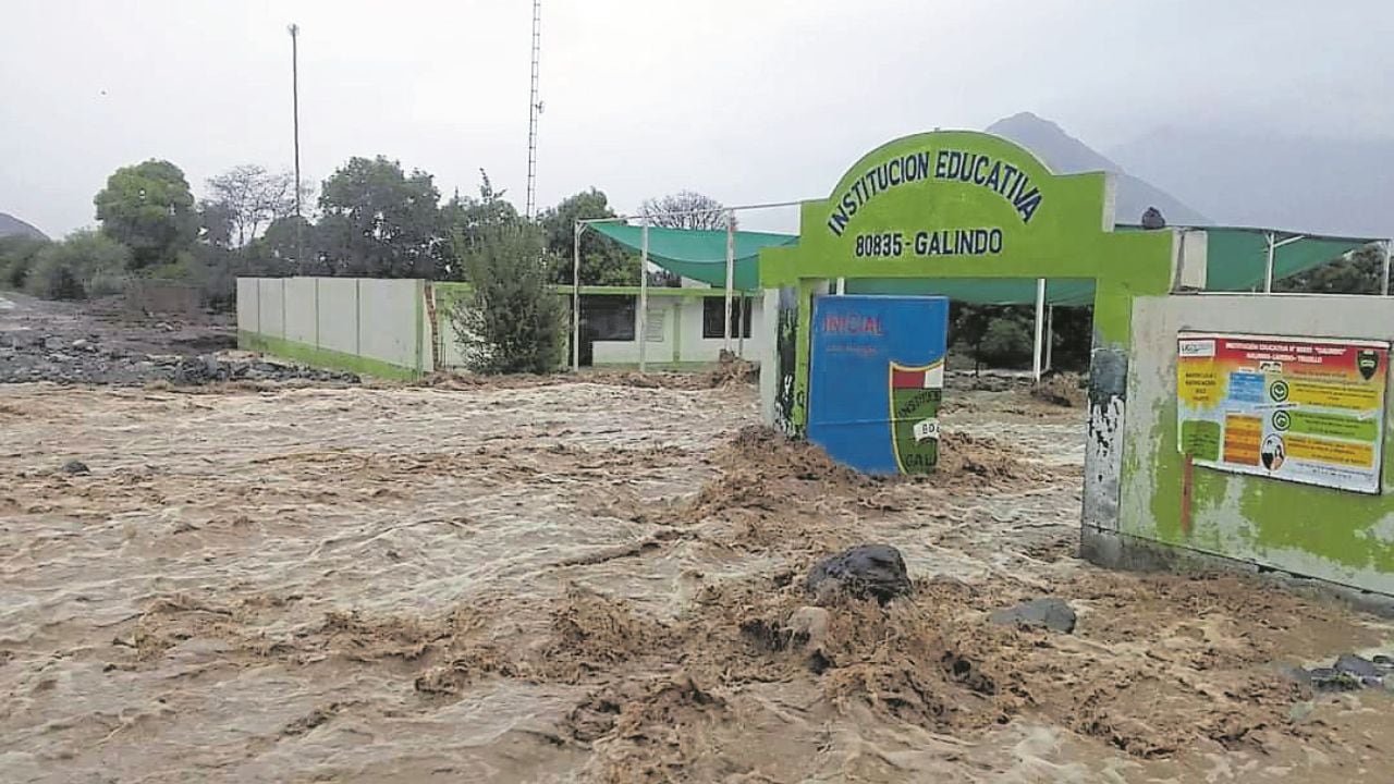 El gerente Rufino Rodríguez confirmó que todo dependerá de la intensidad de las lluvias que se presenten entre los meses de setiembre y octubre, por el fenómeno El Niño.