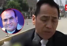 Abogado de César Sánchez espera que el exdirector retome su puesto en La Bella Luz: Tiene una familia que mantener