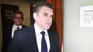 Caso Odebrecht: cesan del cargo a fiscal del Equipo Lava Jato por solicitud de Rafael Vela