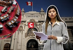 Congreso: Proyecto de ley propone que senadores y diputados pierdan escaño por condena de minería ilegal