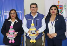 La Libertad: Exigirán carnet de vacunación para matrícula 2025