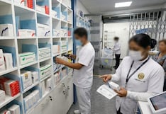 Menor murió tras recibir inyectables en Chiclayo y dictan cárcel a mujer