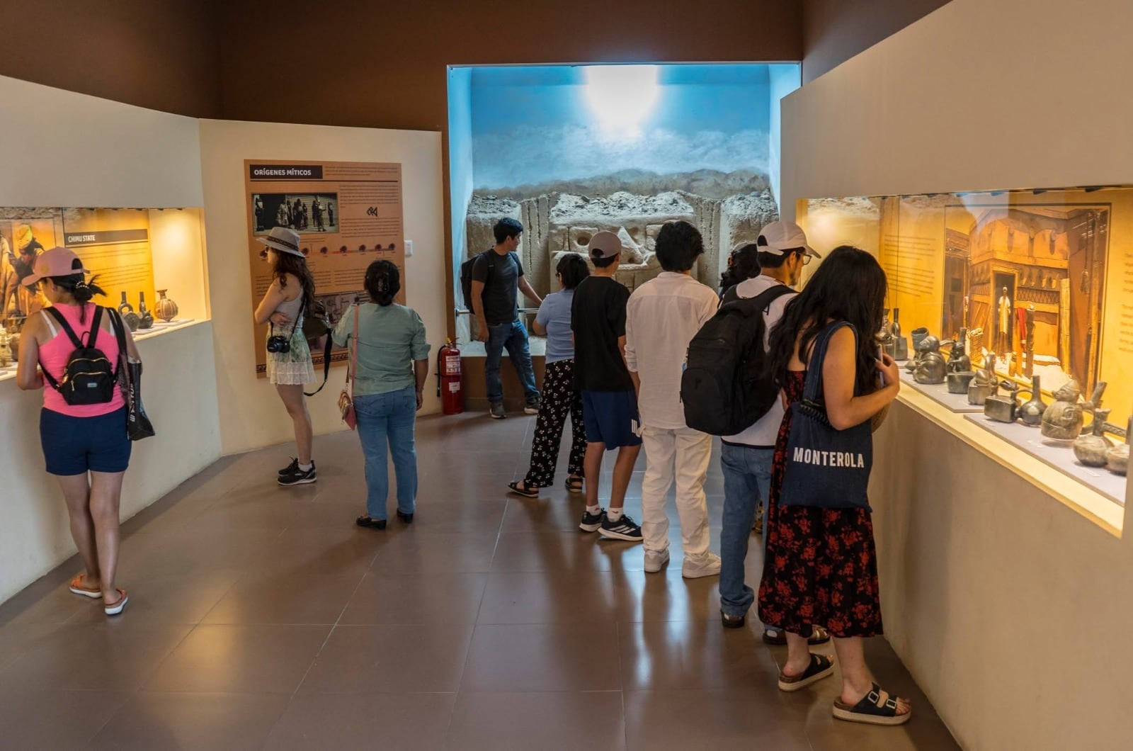 Familias podrán disfrutar gratuitamente de una programación que reunirá música, arte, gastronomía, artesanía y juegos tradicionales en el Museo de Sitio Chan Chan.