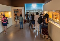 Trujillo: Chan Chan celebra el programa Museos Abiertos con ingreso libre