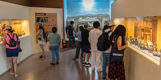 Familias podrán disfrutar gratuitamente de una programación que reunirá música, arte, gastronomía, artesanía y juegos tradicionales en el Museo de Sitio Chan Chan.