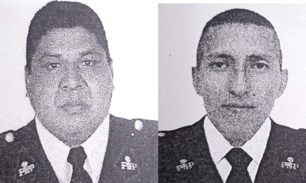 Más de ocho años de juicio contra dos policías acusados de matar a un estudiante; felizmente el juzgado dio con la verdad