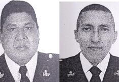 Huánuco: dos policías son sentenciados a 20 años de cárcel por asesinato de estudiante