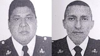 Huánuco: dos policías son sentenciados a 20 años de cárcel por asesinato de estudiante