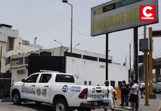 Emergencias saturadas en Lima por aumento de casos de influenza A H3N2