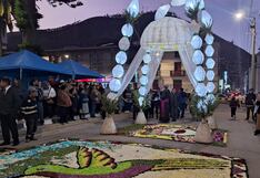 Semana Santa se celebrará a lo grande en la provincia de Tarma