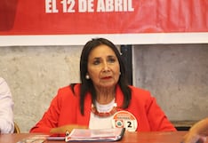 Arequipa: Candidata advierte bajo presupuesto destinado a ollas comunes (VIDEO)