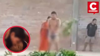 Junín: Alcalde de Napatí es sancionado con castigo ancestral por infidelidad