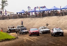 Campeonato nacional Ronex 2026 regresa con los mejores pilotos del país