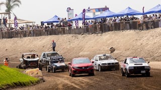 Campeonato nacional Ronex 2026 regresa con los mejores pilotos del país