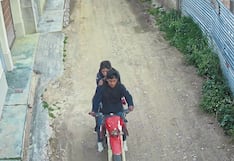 Huancayo: cacos ‘sobre ruedas’ vuelven al ataque