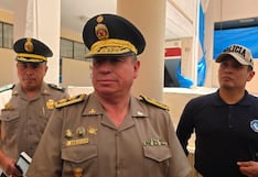 Objetivo de la Policía en Arequipa es recuperar la confianza de la población