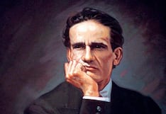 La Libertad: Vallejo, pionero de la literatura intantil y juvenil