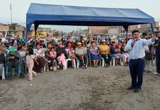 La Libertad: Más de 9 millones soles se invertirá en polideportivo “La Bombonera”