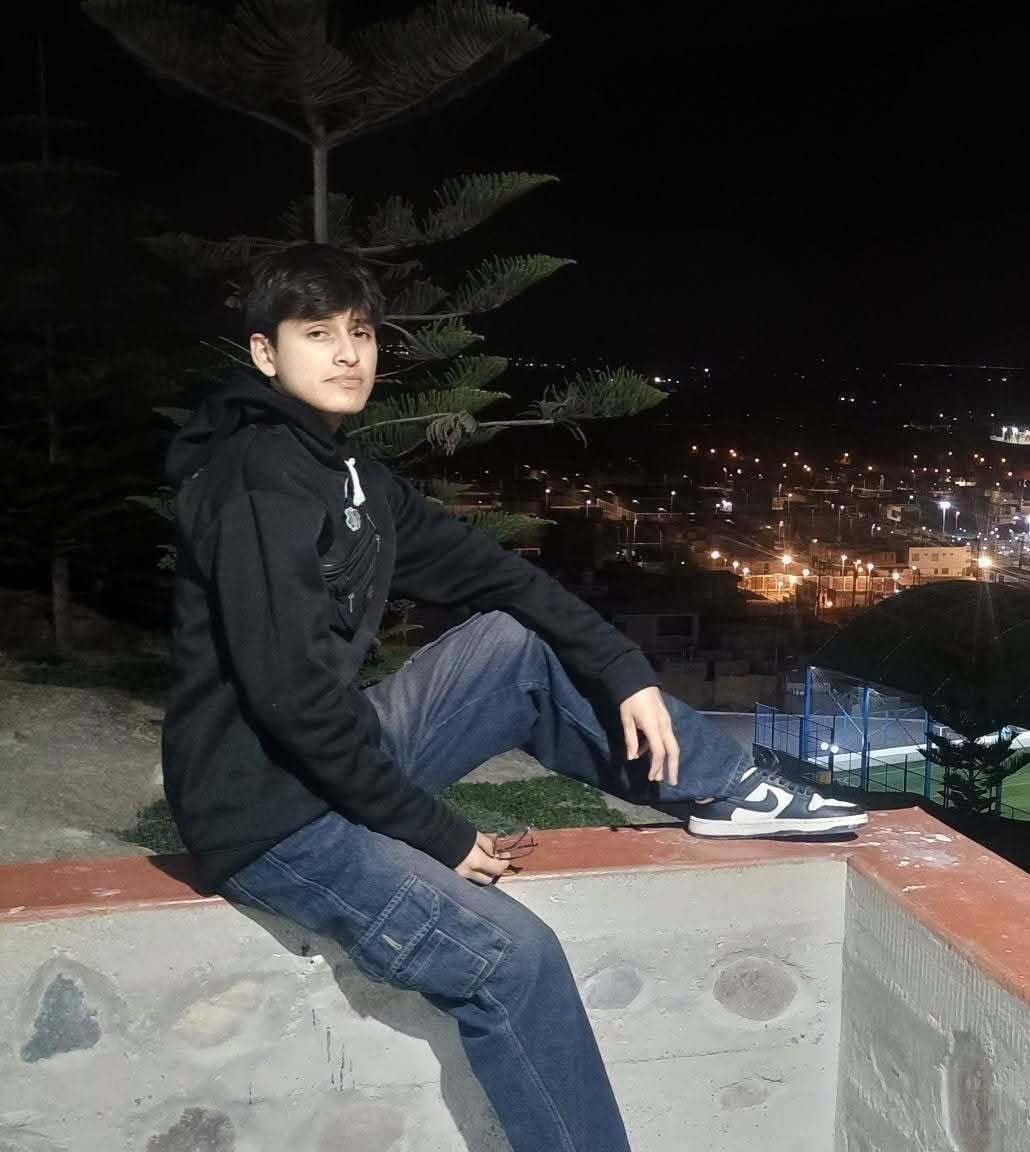 Pisco: familia pide ayuda para salvar la vida del adolescente Leonel Falconi Nima