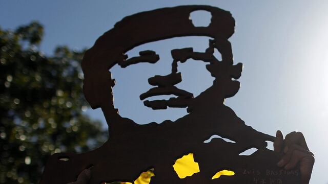 Maduro dice que organizan un "hasta siempre" a Chávez con traslado a museo