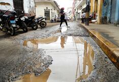 El Gobierno Regional anula la licitación de la emblemática obra del centro de Piura