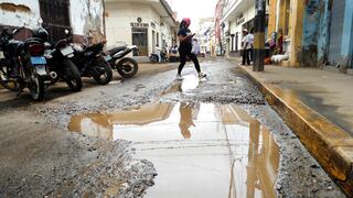 El Gobierno Regional anula la licitación de la emblemática obra del centro de Piura