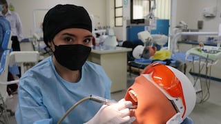 Universidad Católica Santa María lidera ranking Scimago por publicación de artículos de investigación